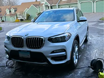 BMW Exterior thumbnail